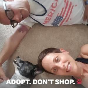 Meet your Posher, Lori